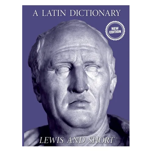 A Latin Dictionary