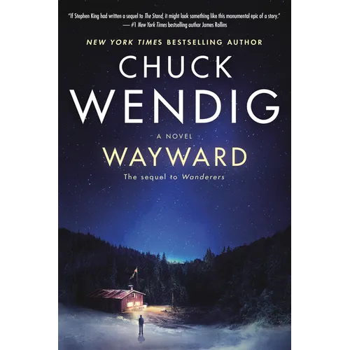 Wayward