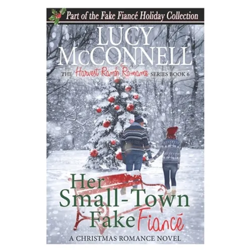 Her Small Town Fake Fiance