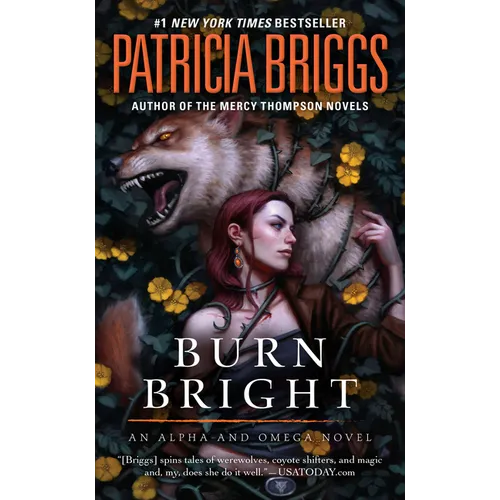 Burn Bright