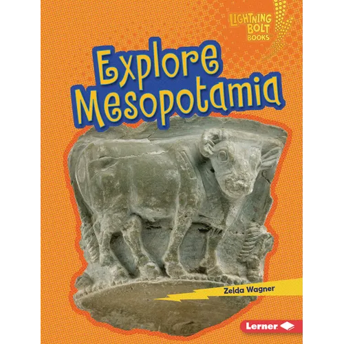 Explore Mesopotamia