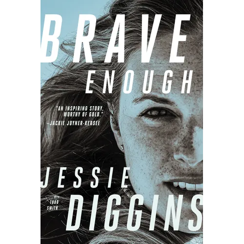 Brave Enough