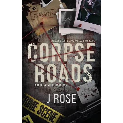 Corpse Roads
