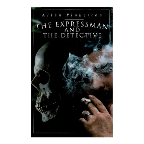 The Expressman and the Detective: Tale of a Grand Heist based on a True Crime Story
