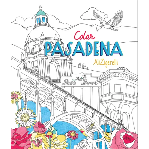 Color Pasadena