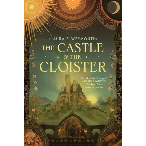 The Castle & the Cloister