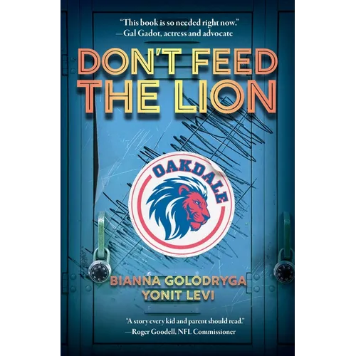Don't Feed the Lion