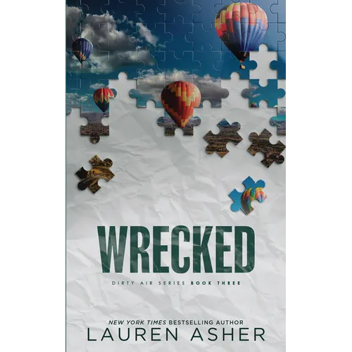 Wrecked (Deluxe Edition)