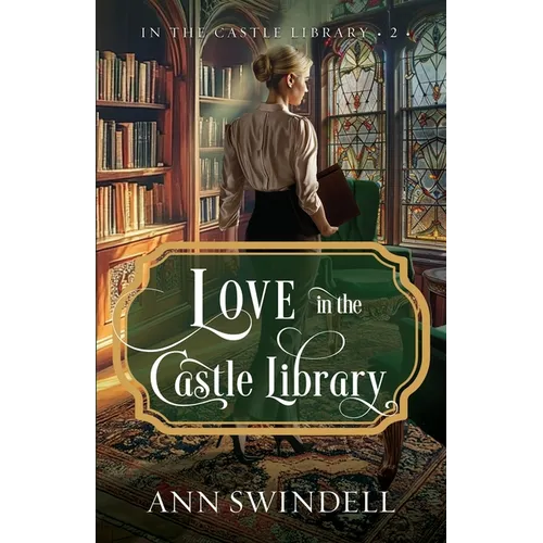 Love in the Castle Library