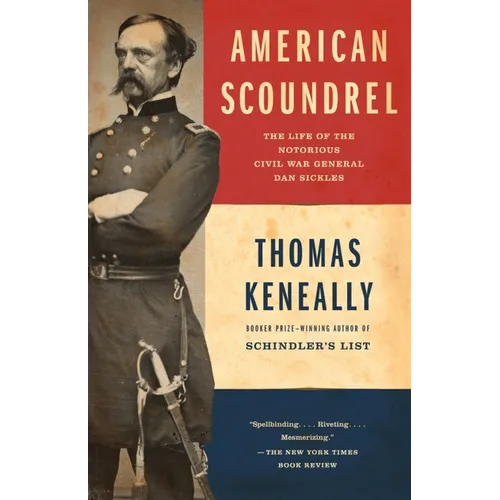 American Scoundrel