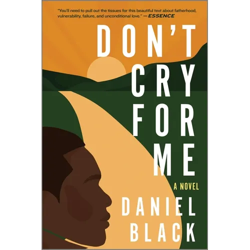 Don't Cry for Me