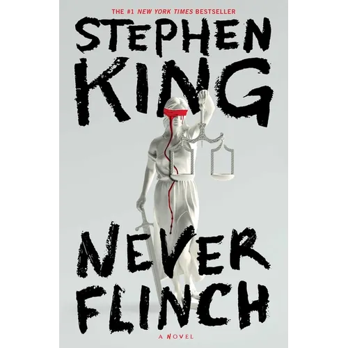 Never Flinch