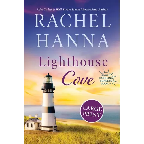 Lighthouse Cove