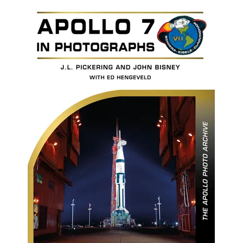 Apollo 7 in Photographs: The Apollo Photo Archive