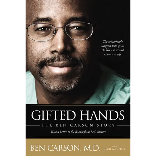 Gifted Hands: The Ben Carson Story