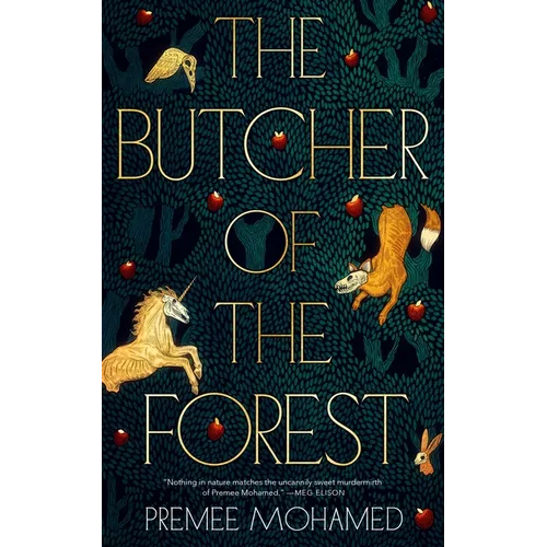 The Butcher of the Forest
