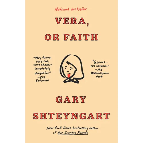 Vera, or Faith