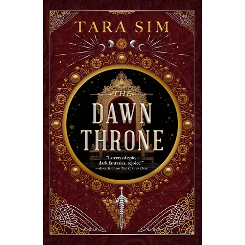The Dawn Throne