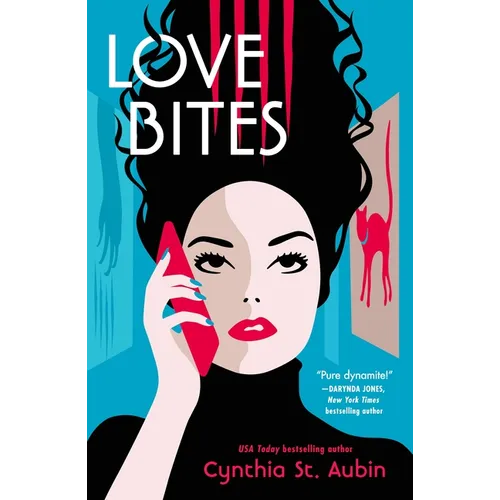 Love Bites