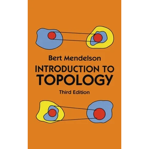 Introduction to Topology: Third Edition