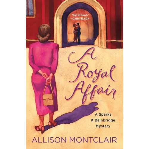 Royal Affair