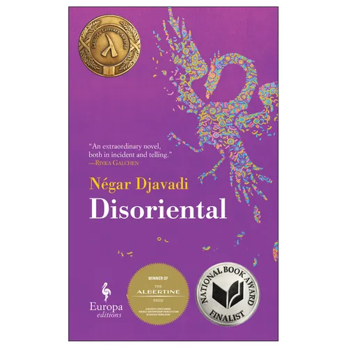 Disoriental