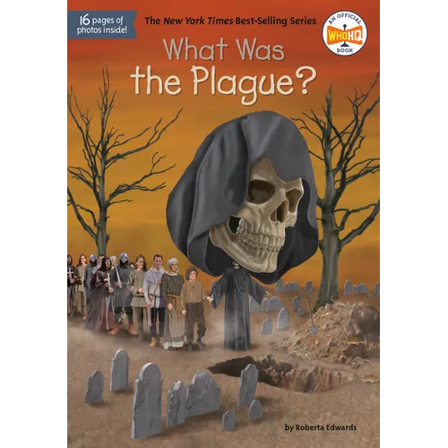 What Was the Plague?