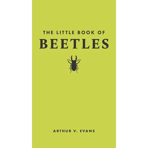 The Little Book of Beetles