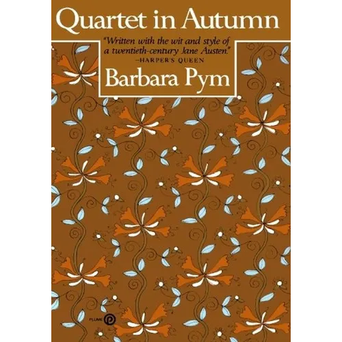 Quartet in Autumn