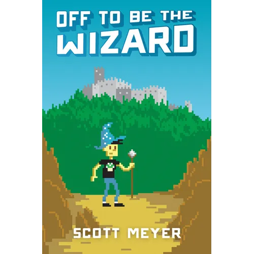Off to Be the Wizard