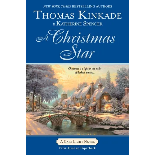 A Christmas Star: A Cape Light Novel
