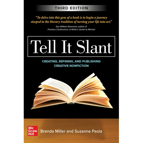 Tell It Slant, Third Edition