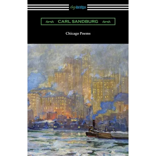 Chicago Poems
