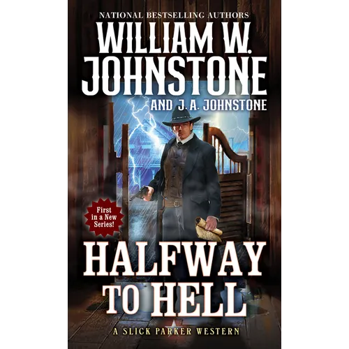 Halfway to Hell