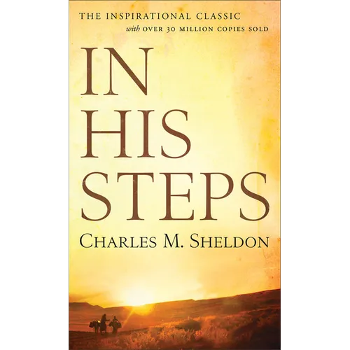 In His Steps