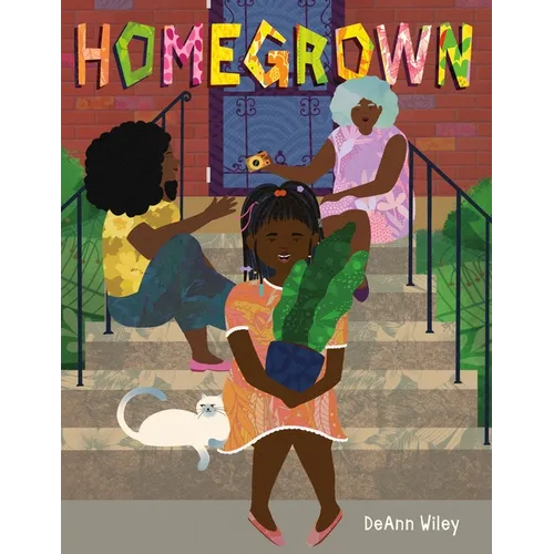 Homegrown