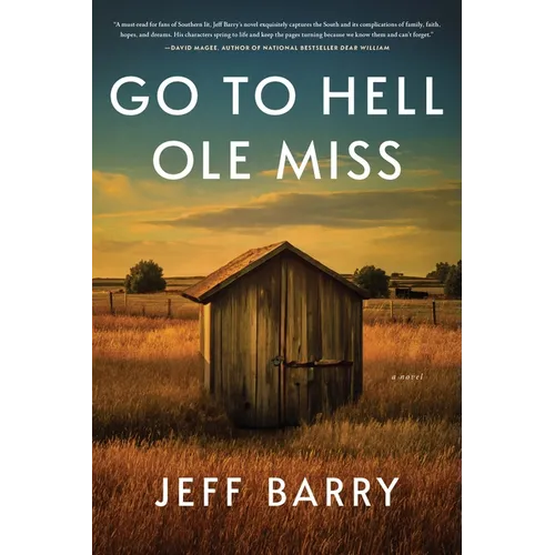 Go to Hell OLE Miss