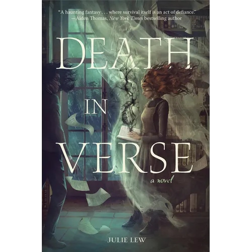 Death in Verse