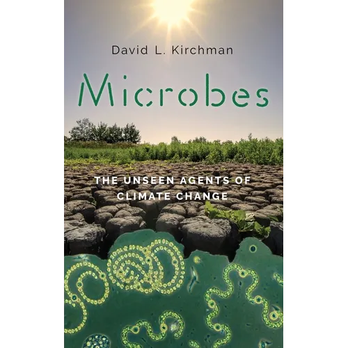 Microbes: The Unseen Agents of Climate Change
