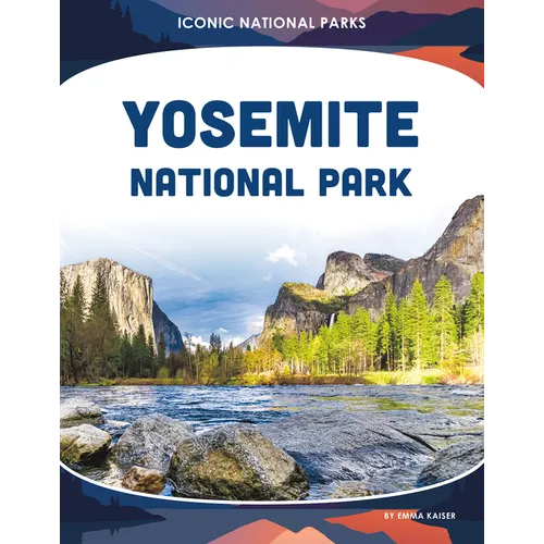 Yosemite National Park