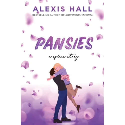 Pansies