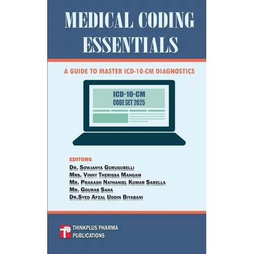 Medical Coding Essentials: A Guide to Master ICD-10-CM Diagnostics