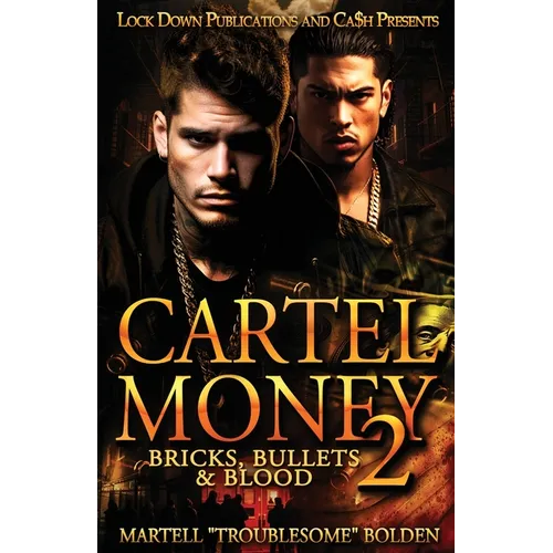 Cartel Money 2