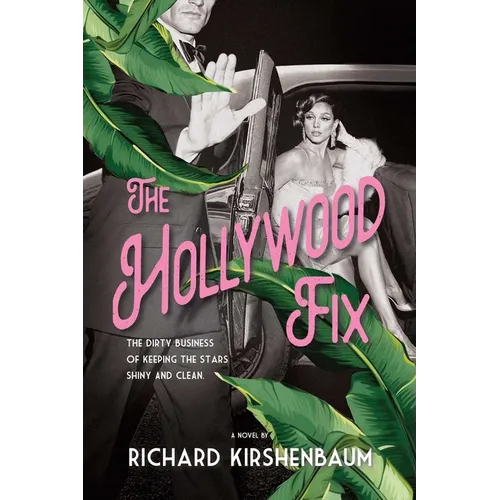 The Hollywood Fix