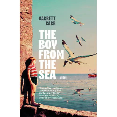 The Boy from the Sea