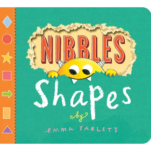 Nibbles Shapes