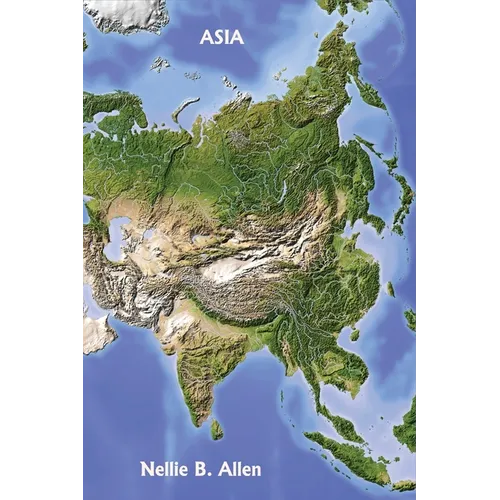 Asia (Yesterday's Classics)