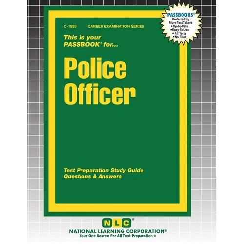 Police Officer