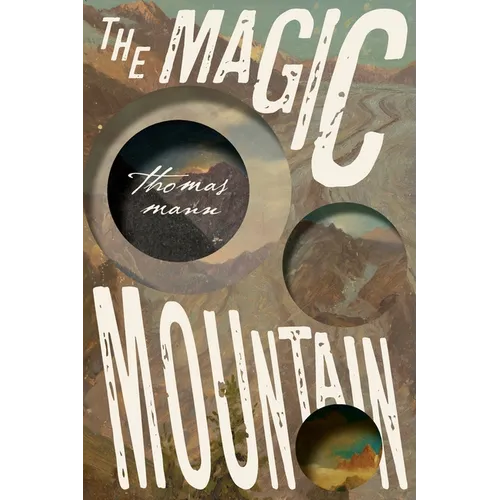 The Magic Mountain