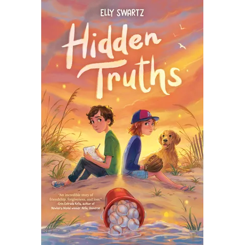 Hidden Truths